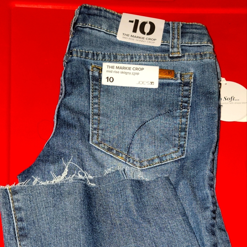 Big Girls size 10 Jeans